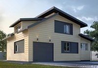 Вентилируемые фасады в РБ от производителей в Барановичах - Изображение #1, Объявление #1402798