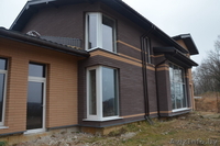 Вентилируемые фасады в РБ от производителей в Барановичах - Изображение #6, Объявление #1402798