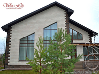 Вентилируемые фасады в РБ от производителей в Барановичах - Изображение #8, Объявление #1402798