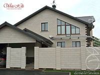 Вентилируемые фасады в РБ от производителей в Барановичах - Изображение #9, Объявление #1402798