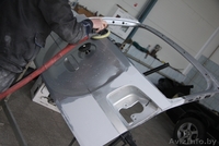 Профессиональная покраска автомобилей - Изображение #4, Объявление #1408424