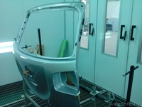 Профессиональная покраска автомобилей - Изображение #3, Объявление #1408424