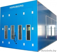 Профессиональная покраска автомобилей - Изображение #1, Объявление #1408424