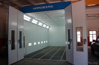 Профессиональная покраска автомобилей - Изображение #2, Объявление #1408424