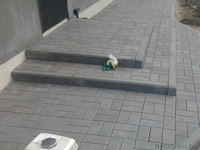 УКЛАДКА ТРОТУАРНОЙ ПЛИТКИИ!! - Изображение #3, Объявление #1401221