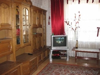 2-комнатная квартира на сутки в Центре - Изображение #1, Объявление #1401904