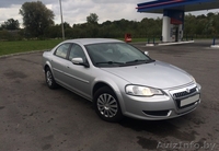 Прокат авто ИП Инюкин А.А. - Изображение #3, Объявление #1459730