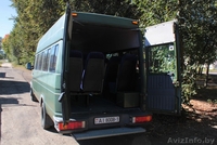 Пассажирские перевозки по г. Барановичи и Республике Беларусь - Изображение #2, Объявление #1471625