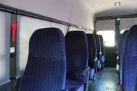 Пассажирские перевозки по г. Барановичи и Республике Беларусь - Изображение #5, Объявление #1471625