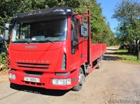 Грузоперевозки по г. Барановичи, Беларуси - Изображение #5, Объявление #1471623