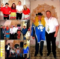 Тамада ведущий DJ и баян свадьбу юбилей Барановичи Столбцы Новогрудок Дворец Мир - Изображение #5, Объявление #1478537