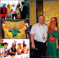 Тамада ведущий DJ и баян свадьбу юбилей Барановичи Столбцы Новогрудок Дворец Мир - Изображение #6, Объявление #1478537