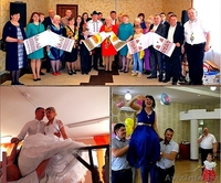 Тамада ведущий DJ и баян свадьбу юбилей Барановичи Столбцы Новогрудок Дворец Мир - Изображение #4, Объявление #1478537