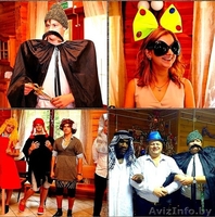 Тамада ведущий DJ и баян свадьбу юбилей Барановичи Столбцы Новогрудок Дворец Мир - Изображение #8, Объявление #1478537