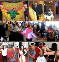 Тамада ведущий DJ и баян свадьбу юбилей Барановичи Столбцы Новогрудок Дворец Мир - Изображение #9, Объявление #1478537