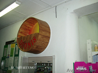 ИЗГОТОВИМ И УСТАНОВИМ ЛЮБУЮ ВИЗУАЛЬНУЮ РЕКЛАМУ - Изображение #2, Объявление #1478023