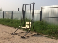Качели детские с доставкой в Барановичи - Изображение #2, Объявление #1482444