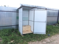 Туалет для дачи с  доставкой В барановичи - Изображение #3, Объявление #1482446