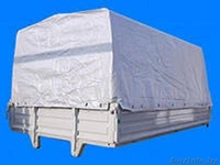 Кузова на ГАЗ(тенты можно отдельно) - Изображение #2, Объявление #1482417