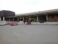 Ответственное хранение Барановичи - Изображение #1, Объявление #1089032