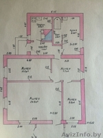 Дом в а/г Русино, 5 км от г. Барановичи - Изображение #1, Объявление #1495148