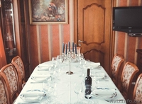 Сдается большой дом для проведения торжеств - Изображение #1, Объявление #1499867