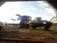 АТТРАКЦИОН КОМНАТА СМЕХА КРИВОЕ ЗЕРКАЛО - Изображение #1, Объявление #1494189