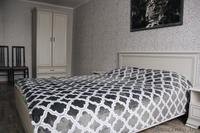 Уютная 3-хкомнатная квартира в центре города на сутки - Изображение #4, Объявление #1507237