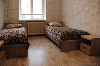 Уютная 3-хкомнатная квартира в центре города на сутки - Изображение #6, Объявление #1507237