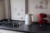 Уютная 3-хкомнатная квартира в центре города на сутки - Изображение #8, Объявление #1507237