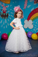 Детские платья Несвиж, Ганцевичи, Мир - Изображение #3, Объявление #1507636