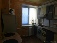 1 комн квартира для гостей  и жителей в центре города - Изображение #3, Объявление #1512553