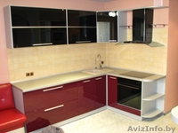 Изготовим мебель для кухни под заказ - Изображение #7, Объявление #1521661