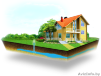 Бурение скважины на воду - Изображение #4, Объявление #1534440