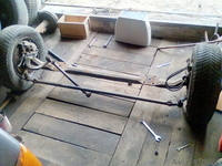 Запчасти Мерседес 207 - Изображение #3, Объявление #1530898