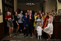 Ведущий-тамада на юбилей, свадьба, корпоратив. - Изображение #1, Объявление #1536204