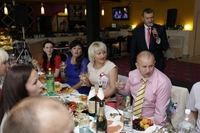 Ведущий-тамада на юбилей, свадьба, корпоратив. - Изображение #4, Объявление #1536204