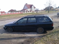 Запчасти к Форд Мондео 1995г. - Изображение #2, Объявление #1540891