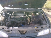 Запчасти к Форд Мондео 1995г. - Изображение #4, Объявление #1540891