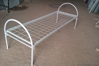 Кровати эконом класса - Изображение #1, Объявление #1547545