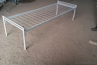 Кровати эконом класса - Изображение #3, Объявление #1547545