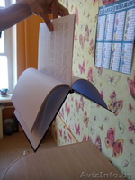 Печать, брошюровка, ламинирование. - Изображение #6, Объявление #1481529