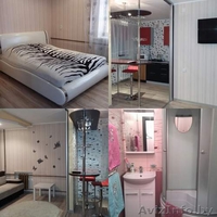 Квартира на сутки - недели... (ЦЕНТР)+375292239866 - Изображение #1, Объявление #1055460