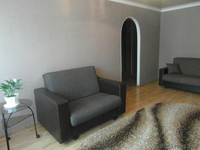 Для заочников и командировочных 1 комн квартира в центре - Изображение #1, Объявление #1548240