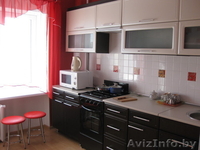 Сдам на сутки двухкомнатную квартиру в Центре - Изображение #1, Объявление #1555609