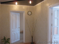 Сдам на сутки двухкомнатную квартиру в Центре - Изображение #4, Объявление #1555609