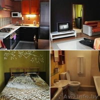 Квартира на сутки - недели... (ЦЕНТР)+375292239866 - Изображение #2, Объявление #1055460