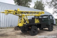 Бурение скважин на воду в Барановичах - Изображение #1, Объявление #1571436