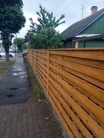 Качественные модульные заборы - Изображение #2, Объявление #1571381