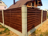 Быстро-возводимый забор - Изображение #3, Объявление #1578285